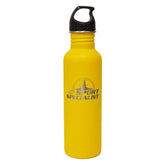 Borraccia Inox Splash 750ml giallo