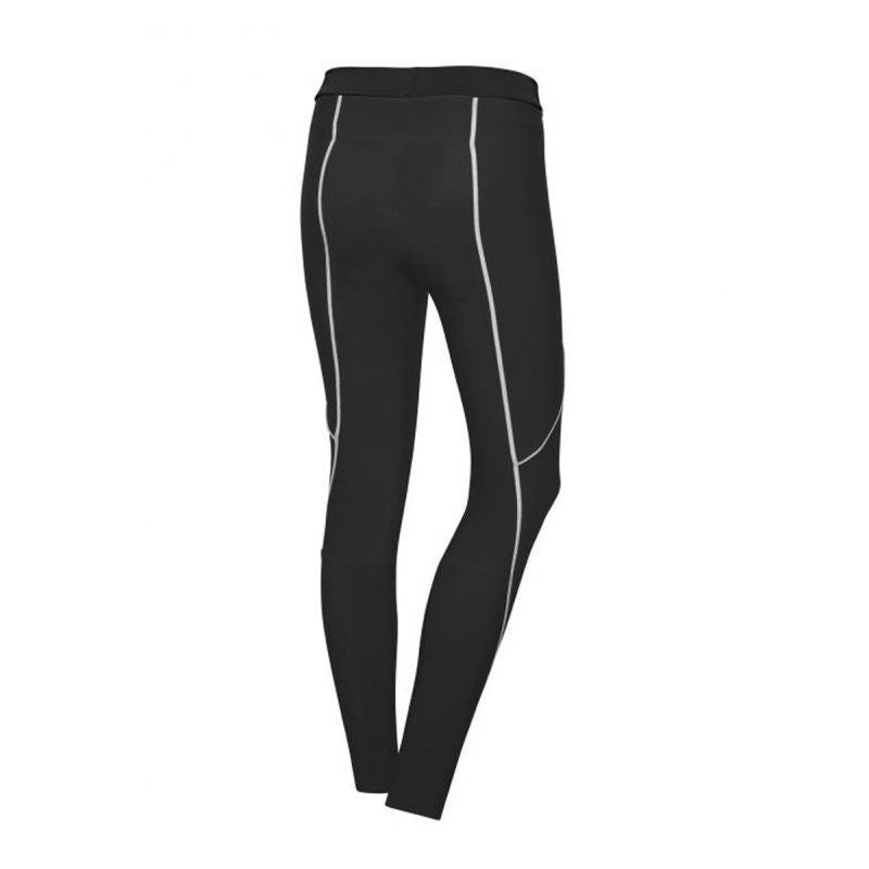 PANTALONI DONNA REFLEX R90 NERO REFLEX