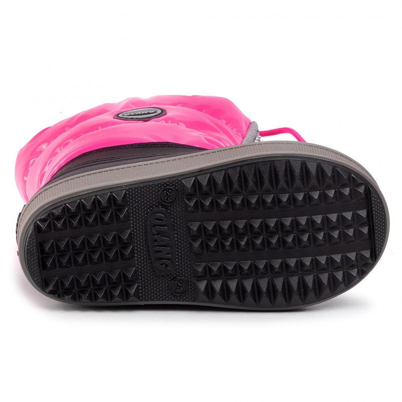 Doposci bambina Bingo Kid 19-28