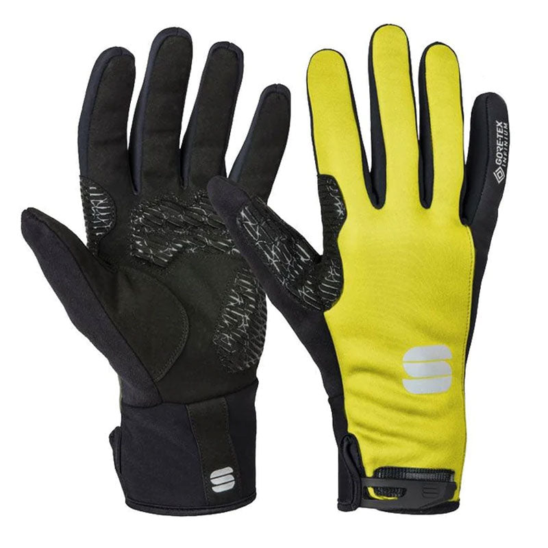 Guanti uomo Essential 2