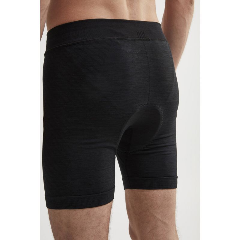 BOXER UOMO FONDELLO FUSEKNIT