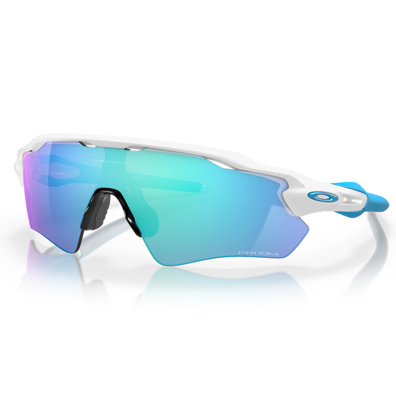 Occhiali Radar EV Path Lenti Prizm Sapphire