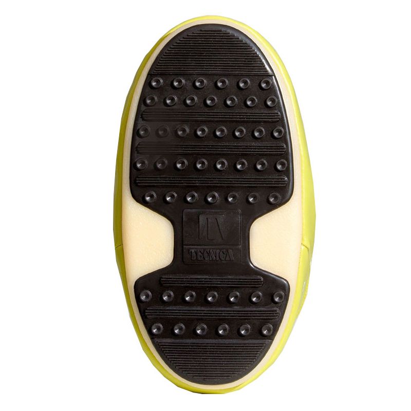 Doposci bambino Nylon 23/26