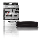 CAMERA D'ARIA 700x20/28 PRESTA