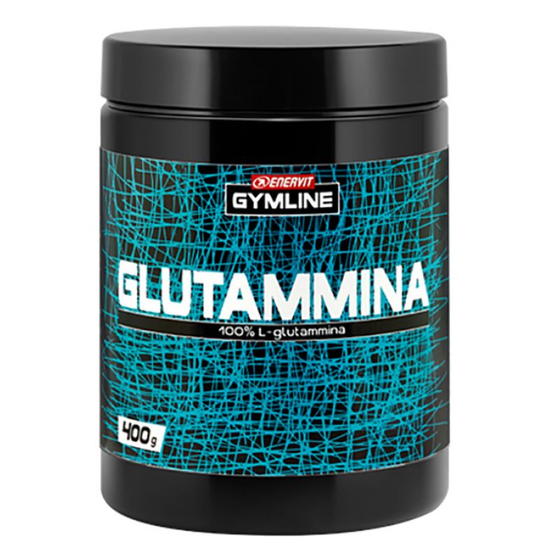 Gymline Glutammina - Brt. 400gr