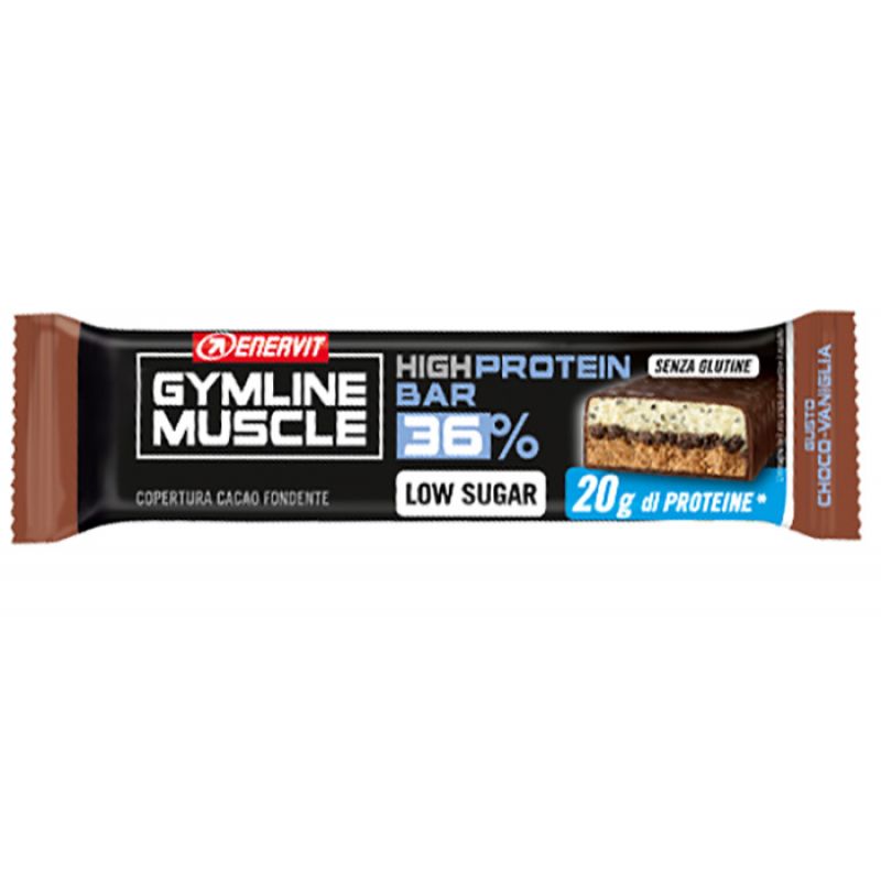 Barretta Gymline High Protein 36% - 55g