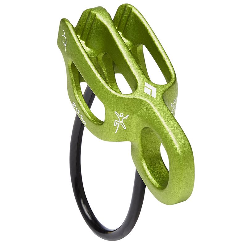 Discensore Atc Alpine Guide