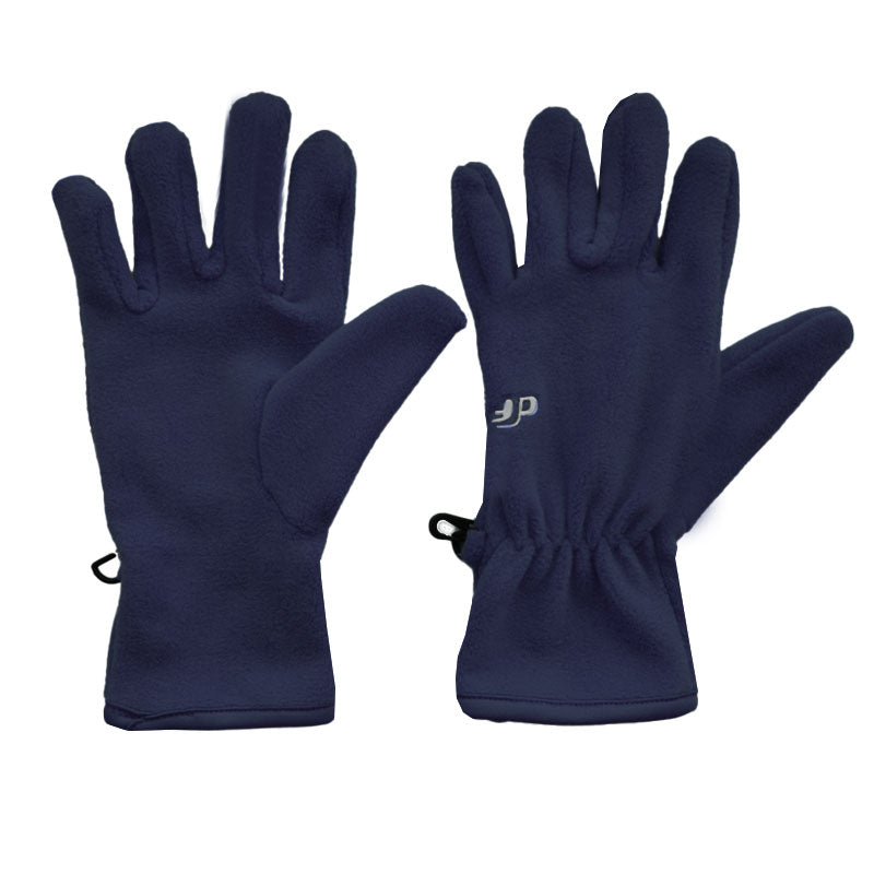 Guanti bambino micropile Bi-Stretch