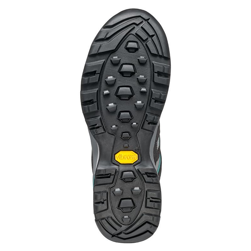 SCARPE DONNA MORAINE GTX
