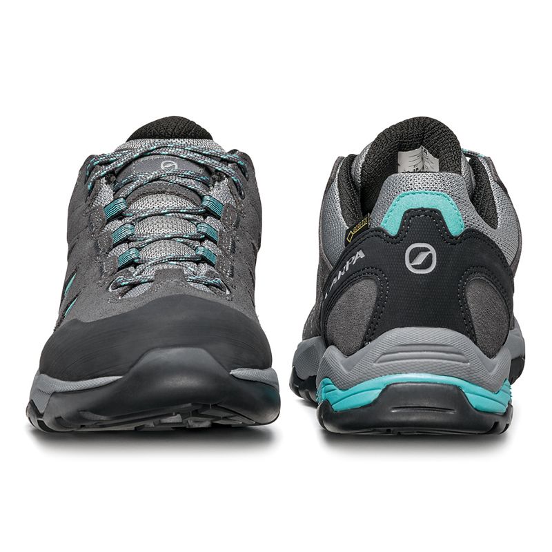 SCARPE DONNA MORAINE GTX