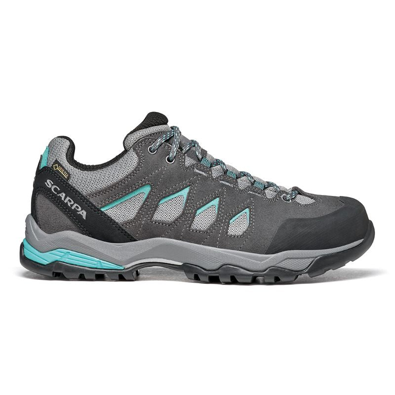 SCARPE DONNA MORAINE GTX