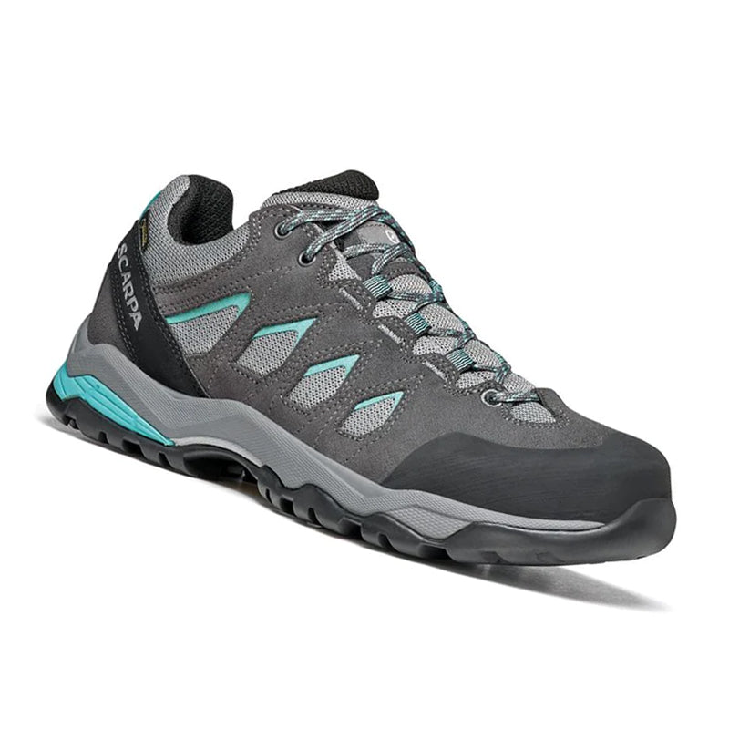 SCARPE DONNA MORAINE GTX