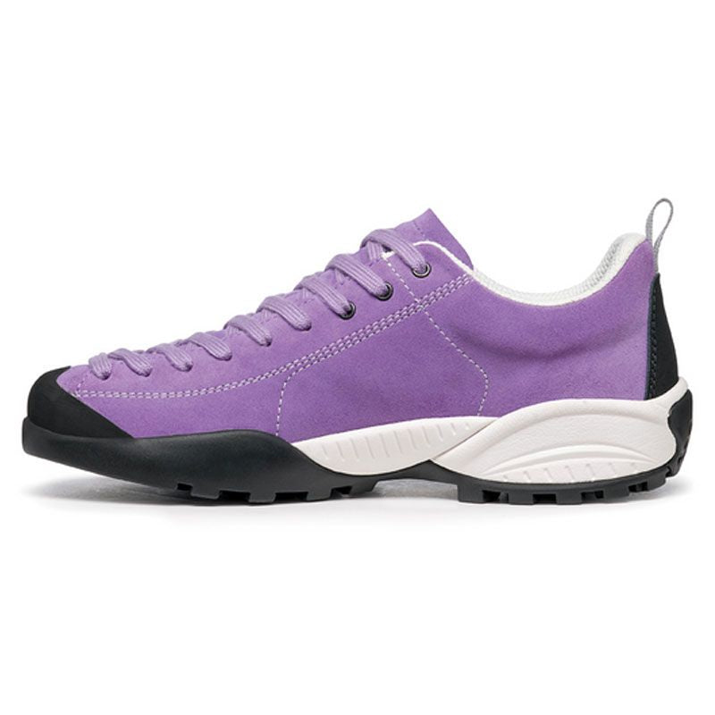 SCARPE DONNA MOJITO VIOLET TULIP