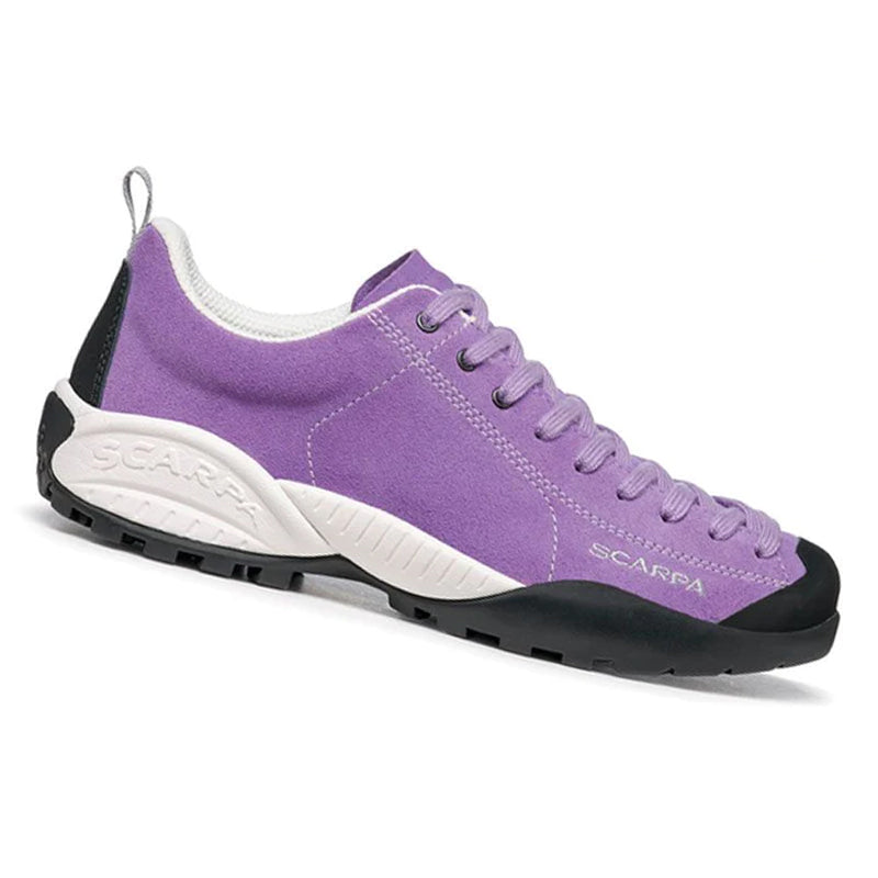 SCARPE DONNA MOJITO VIOLET TULIP