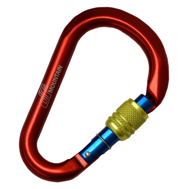 MOSCHETTONE HMS CLASSIC SCREW SLEEVE