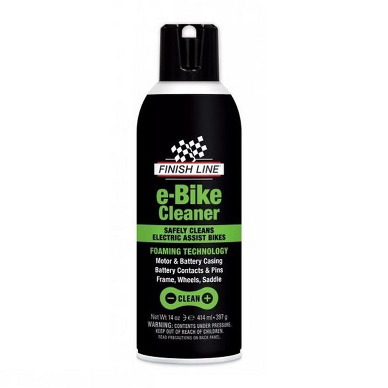 PULENTE E-BIKE SPRAY