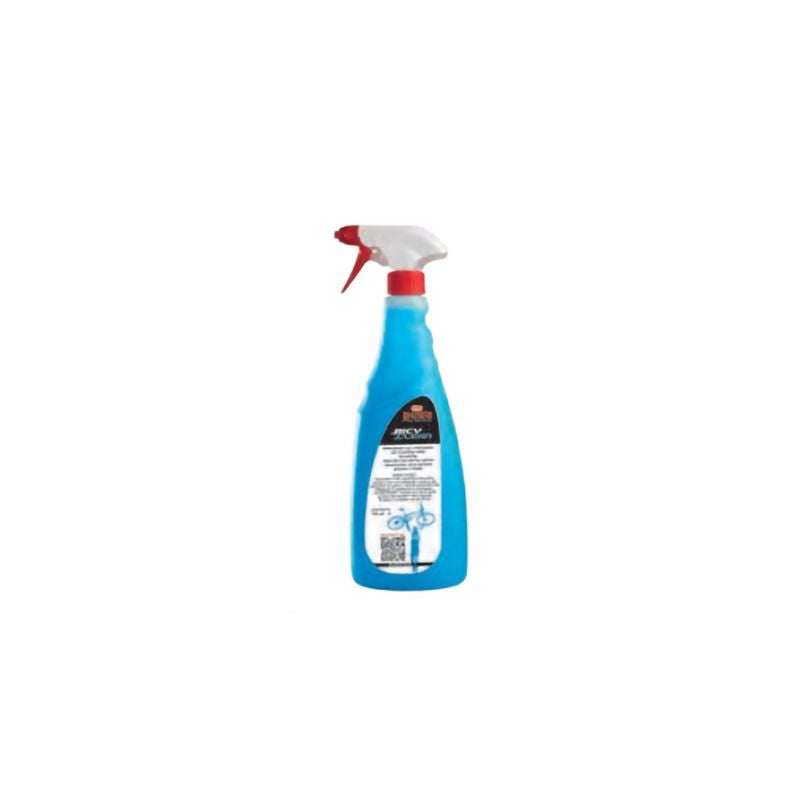Detergente Non Schiumoso