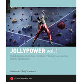 Libro JOLLYPOWER VOL.1
