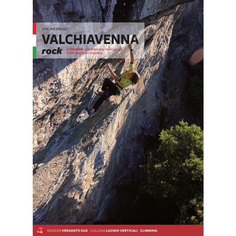 Libro Valchiavenna Rock