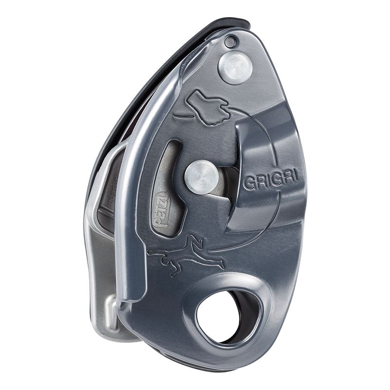 Assicuratore Grigri