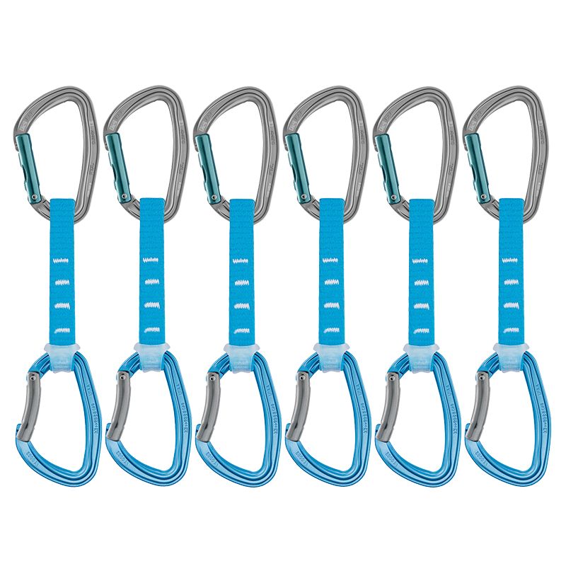 Set 6 Rinvii Djinn Axess 12cm