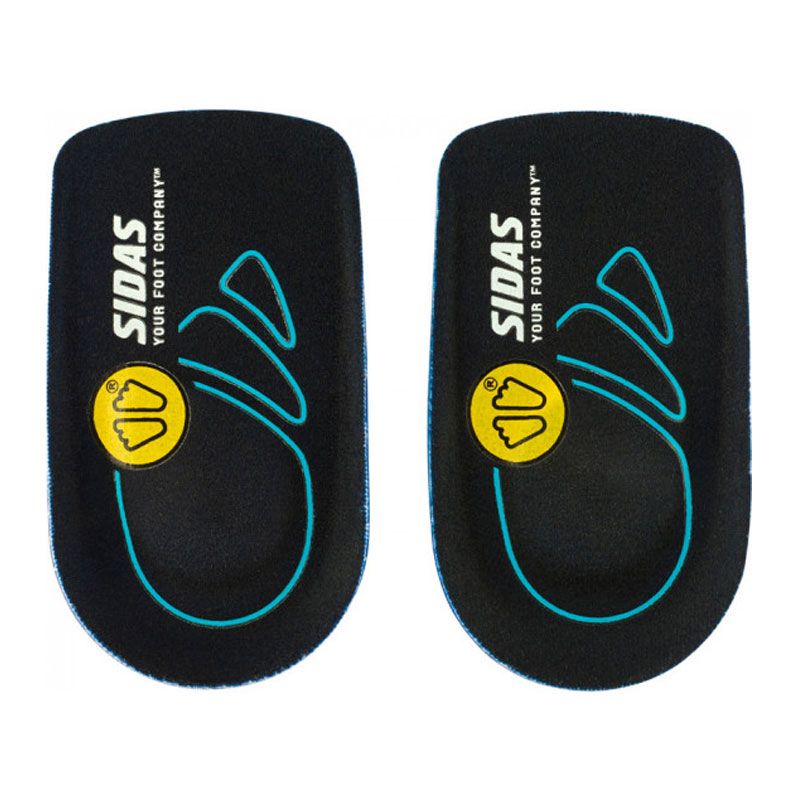 Gel Heel Pads