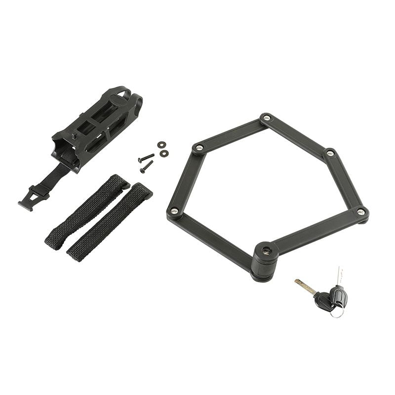 Lucchetto pieghevole 840 mm