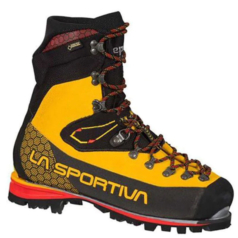 SCARPONI UOMO NEPAL CUBE GTX