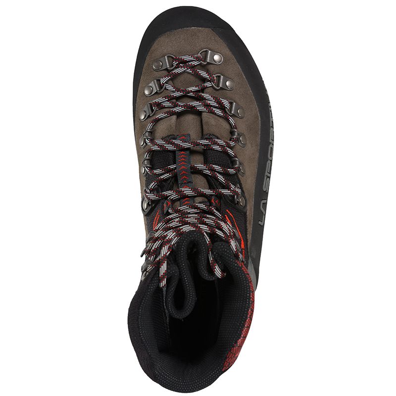 SCARPONI UOMO NEPAL TREK EVO GTX