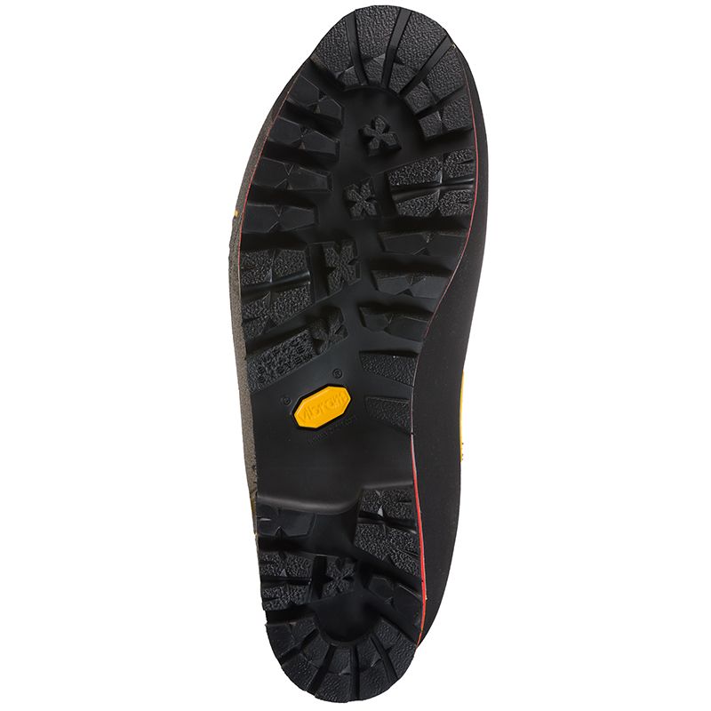 SCARPONI UOMO NEPAL TREK EVO GTX