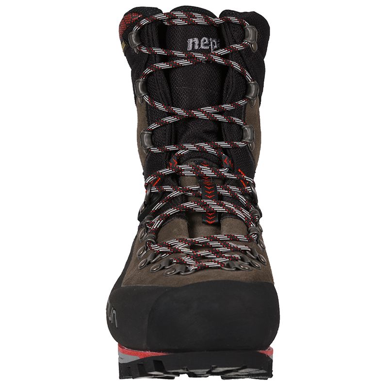 SCARPONI UOMO NEPAL TREK EVO GTX