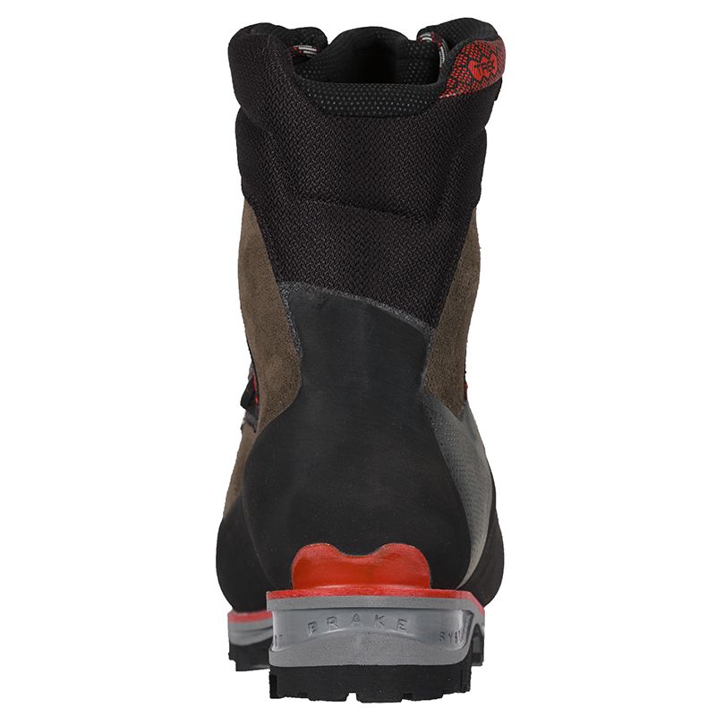SCARPONI UOMO NEPAL TREK EVO GTX