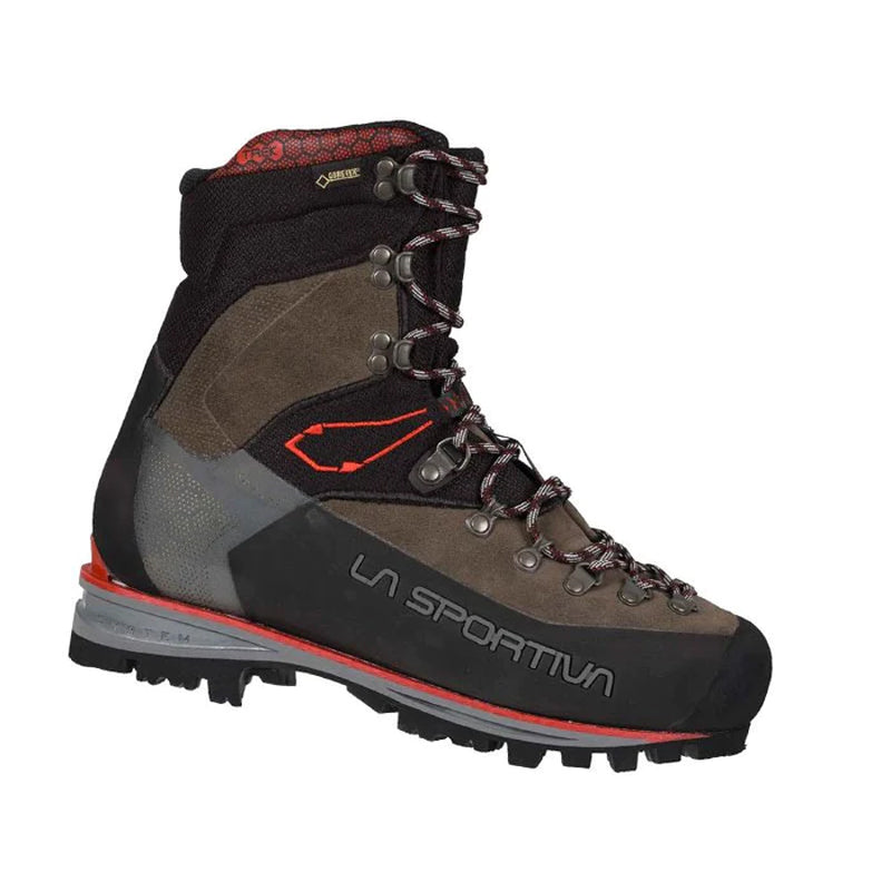 SCARPONI UOMO NEPAL TREK EVO GTX