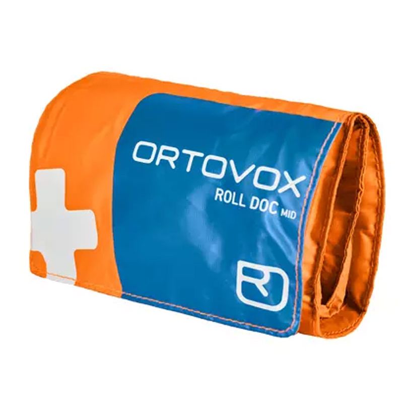 First Aid Roll Doc Mid