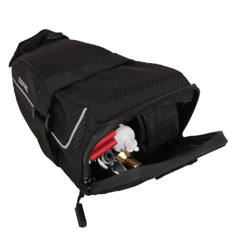 Borsa sottosella Zefal M