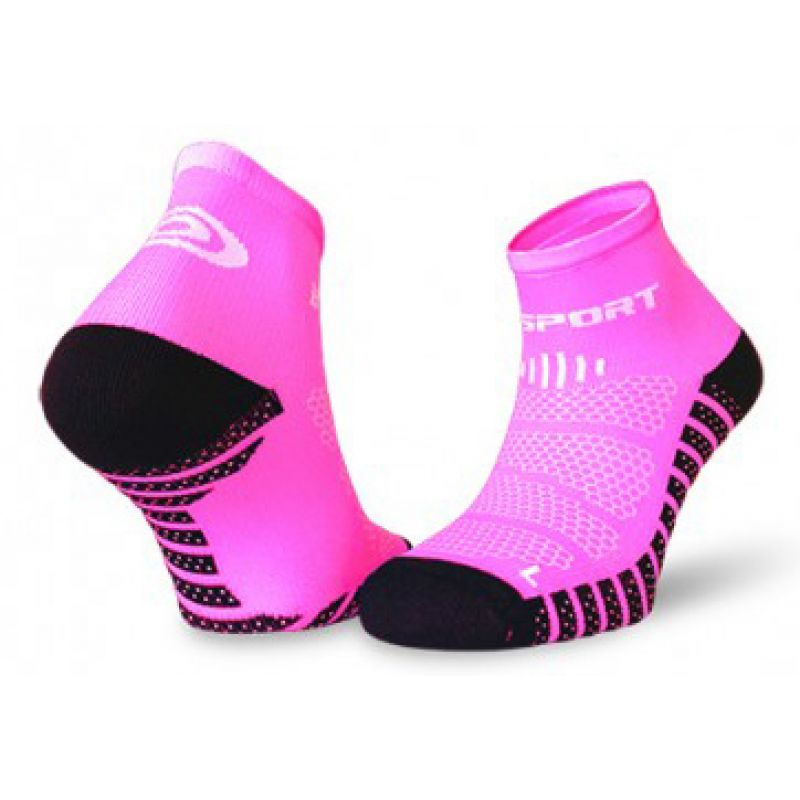 CALZE CORTE SCR ONE EVO 005 ROSA