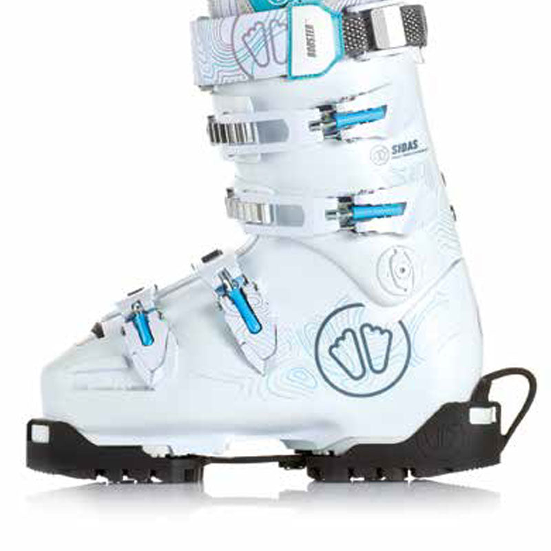 Ski Traction