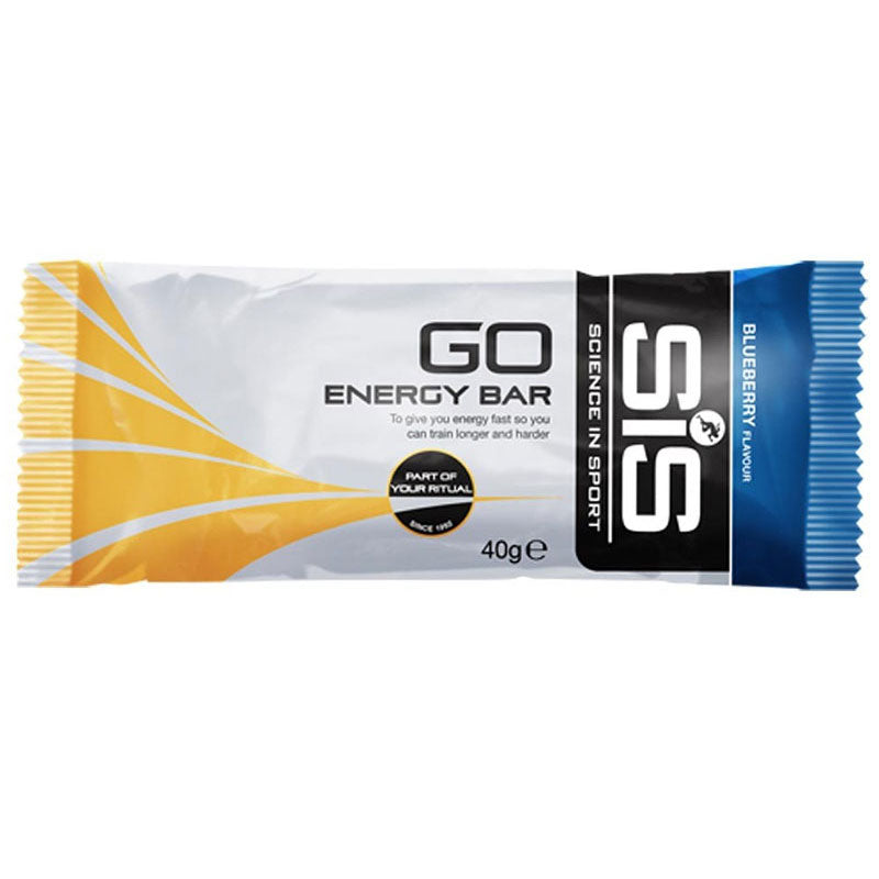 Barretta Go Energy