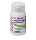 Vitamins&Minerals Strong Formula 30cpr