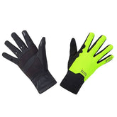 Guanti uomo Infinium mid