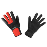 Guanti uomo Thermo Winstopper