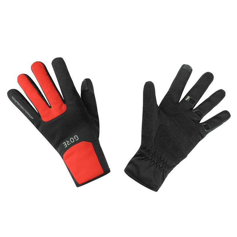 Guanti uomo Thermo Winstopper