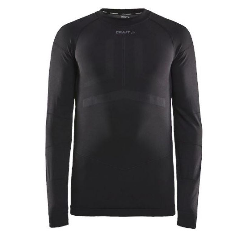 MAGLIA UOMO ACTIVE INTENSITY SEAMLESS