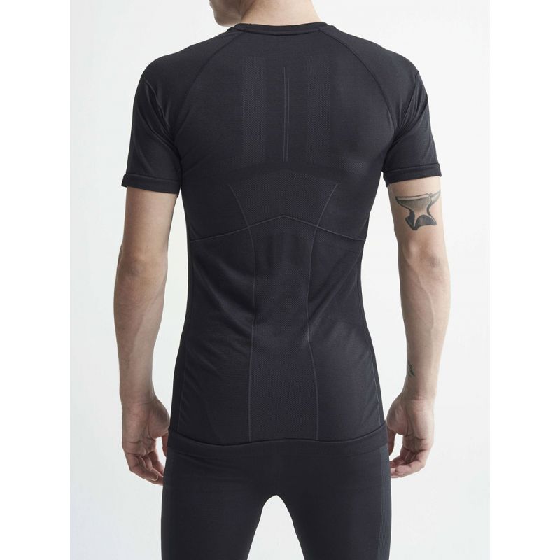 MAGLIA UOMO ACTIVE INTESITY SEAMLESS