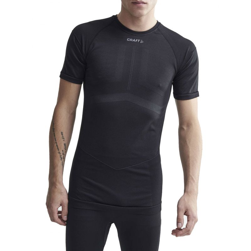 MAGLIA UOMO ACTIVE INTESITY SEAMLESS