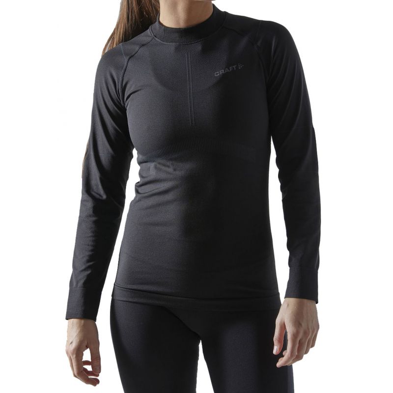 MAGLIA DONNA ACTIVE INTESITY SEAM