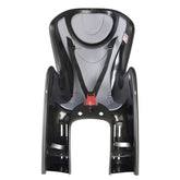 SEGGIOLINO BABY SHIELD PORTAPACCHI nero