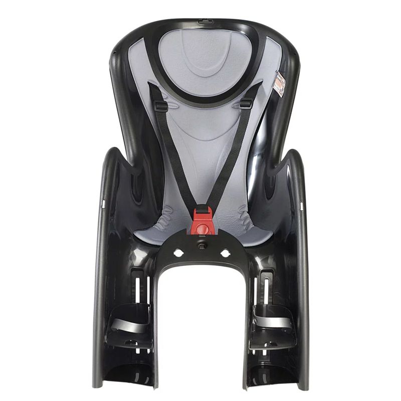 Seggiolino baby Shield per Portapacchi