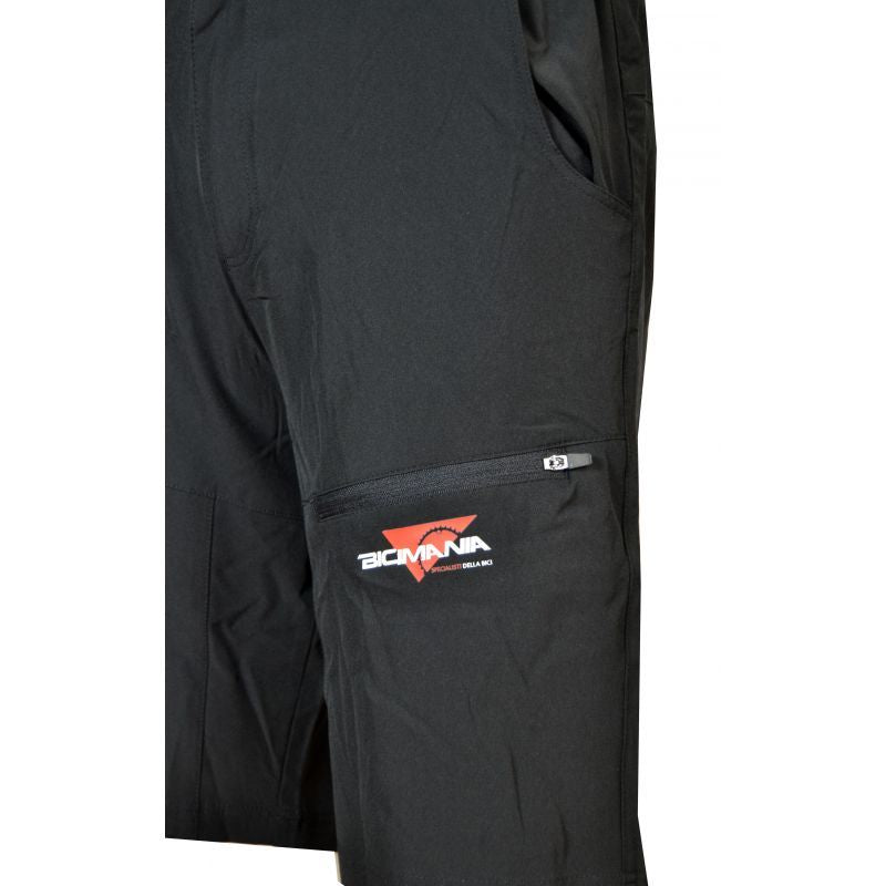 Pantaloncino uomo MTB