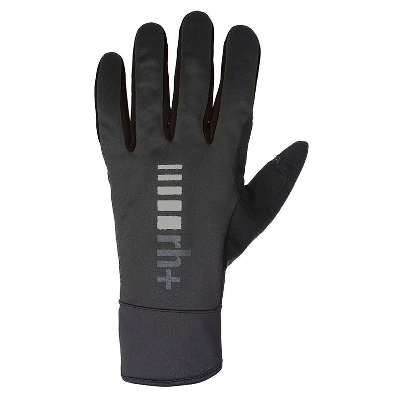 GUANTI SOFT SHELL 909 NERO-NERO